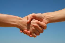 handshake-trust