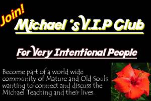 Join the "Very Intentional People" (V.I.P.) Club
