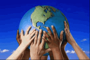 Attitudes of an Earth Citizen?