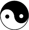 TAO - The Yin-Yang or Masculine Feminine