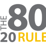 80-20-rule of Personal Self-Review