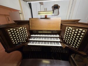 Artisan Energy is like the complexity of a multidimensional composition with infinite variation.